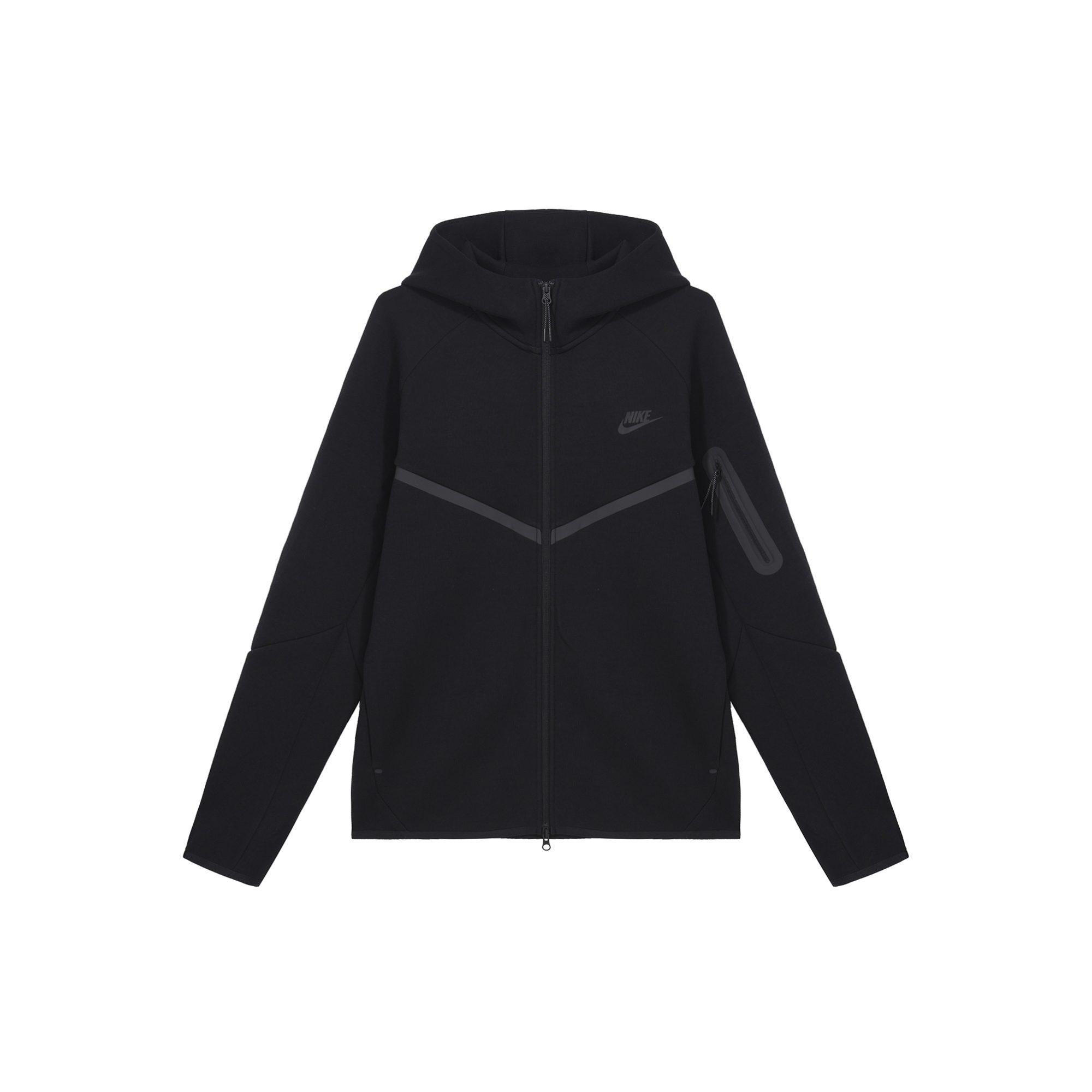 Nike Sportswear Tech Fleece Jackets &
