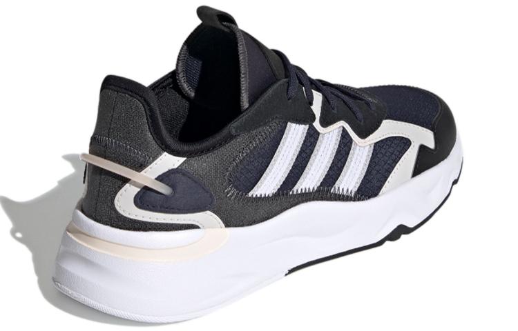 adidas Neo Futureflow 'Black Pink White' Women's FX9151