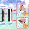 Easily Grab Reduce Fish and Perfect for Fish Fishing Fishing Rod Fishing Fish Fish, Odor, Strangling. Grip, Tackle, Pliers, Wipe, Grip, Grip,