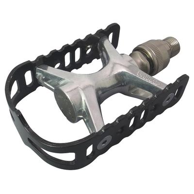 Mikashima pedál na kolo Ezy Black (MKS) UB-LITE (UB-LITE Ezy)