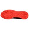 Puma Future 8 Play Comfortable Versatile TT (Rubber Studs) Supportive Lightweight Soccer Shoes Unisex Soccer Shoes Black 108378-01