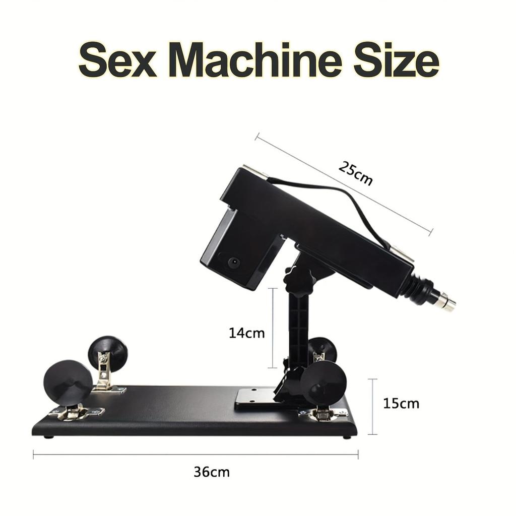 Automatic Sex Machine Adult Toys Thrust Machine With Dildos Toy Sex Machine For Couples Sex Game