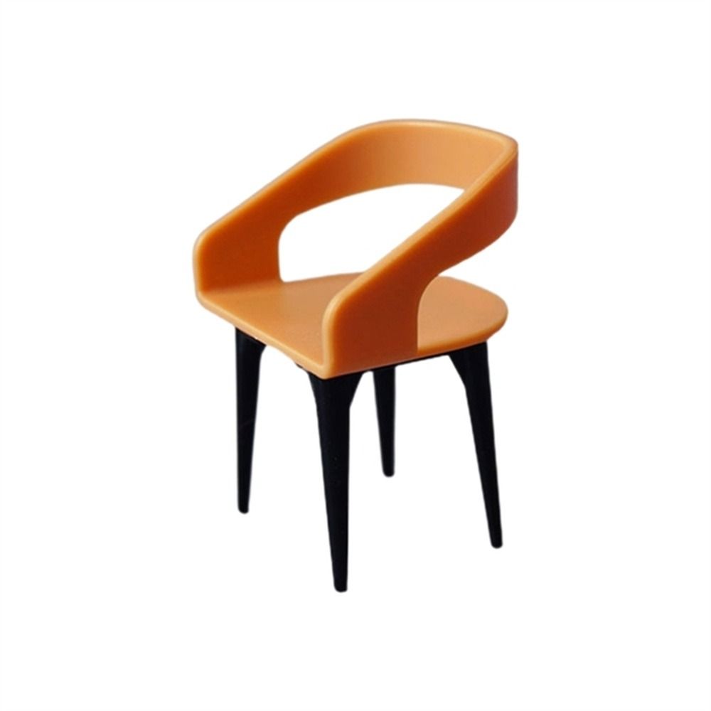 Couch Bed Model Toy Simulation Furniture Mini Furniture Doll House Furniture Miniature Furniture