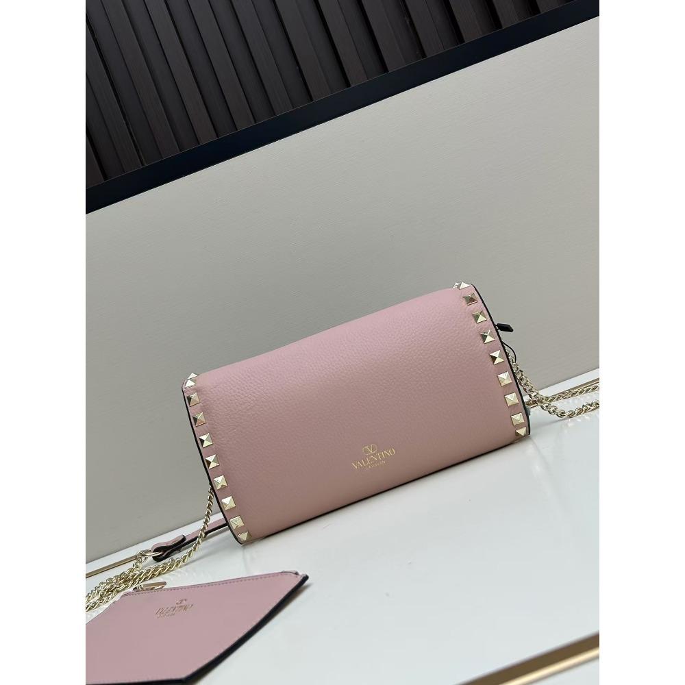 Trend zomer nieuw casual klinknagel klein vierkant tasje gepersonaliseerde schoudertas voor messenger mobiele telefoon tasje klein fris dames tasje groothandel