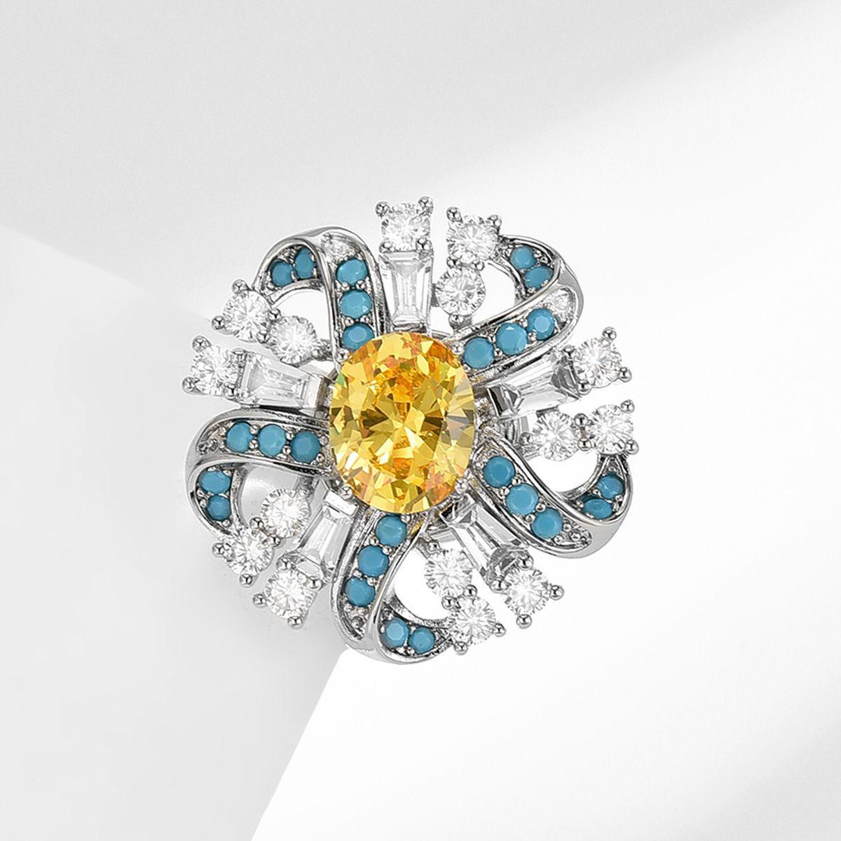 

Броши для пожилых людей, брошь в виде цветка, листа, булавки для женщин, костюм, подвеска, модные броши, ювелирные изделия золотой