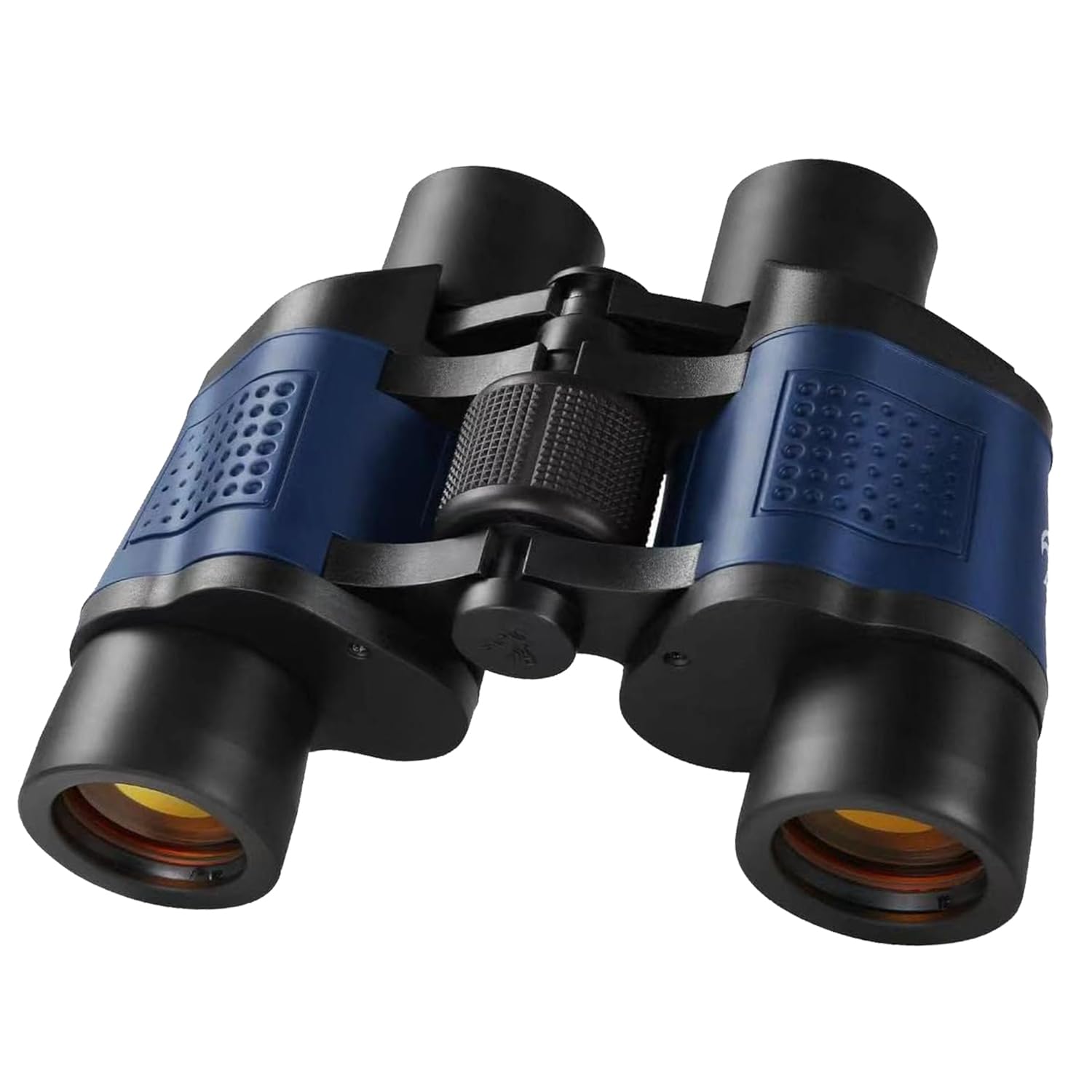 

60x60 High Magnification Binoculars for Birdwatching, Lightweight, Shockproof, Ideal for Fireworks Festivals, Sports Days, Birdwatching, Sports