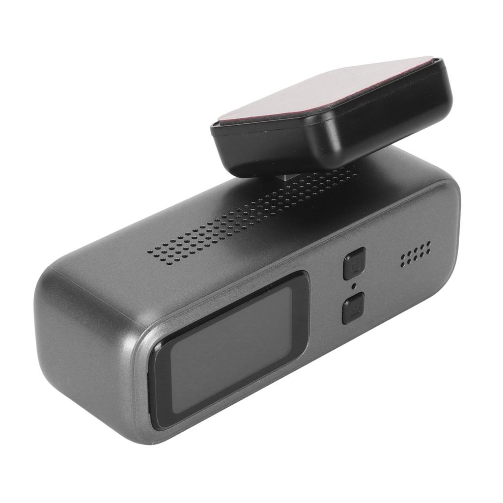 Front and Rear Dash Cam FHD 1080P Dual Dash Camera with Night Vision for 24 Hours Parking Mode