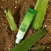 Aloe Vera Soothing Rolling Eye Serum 25ml Hyaluronic Acid Adenosine Cooling Eye Care