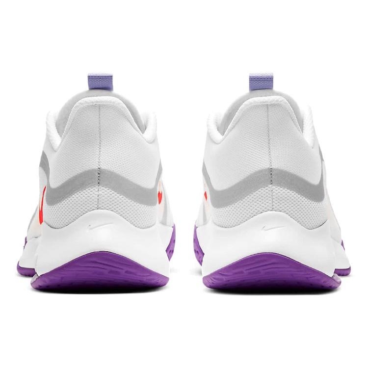 (WMNS) Nike Court Air Max Volley 'White Purple Pulse' Damen CU4275-101