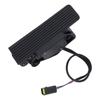 Forklift Accelerator Pedal Responsive Sensitive Speed Control Forklift Foot Pedal Throttle DC16‑110V