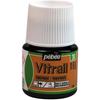 Vitrail Paint - Pébéo - Sand - 45ml - Transparent - Glossy