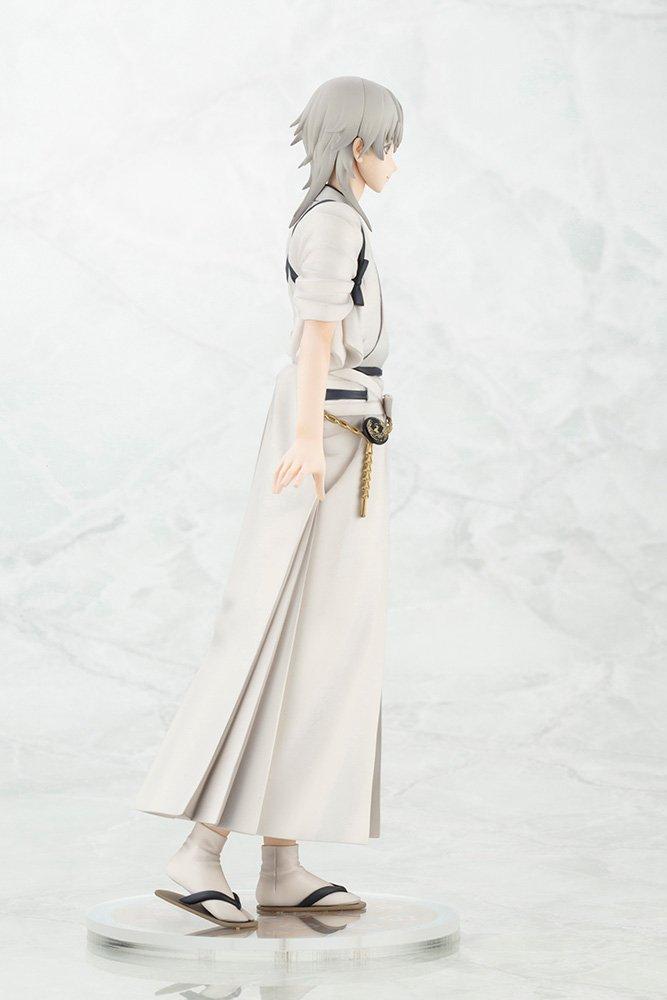 Kotobukiya Touken Ranbu Hanamaru Tsurumaru Kuninaga Uchiban Ver Artfx J