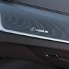 2026 Hot Interior Stickers 1/2/5/10pcs Car Stickers Car-Styling Logo Interior Decorative Accessories For Lexus EX300H RX450H IS3