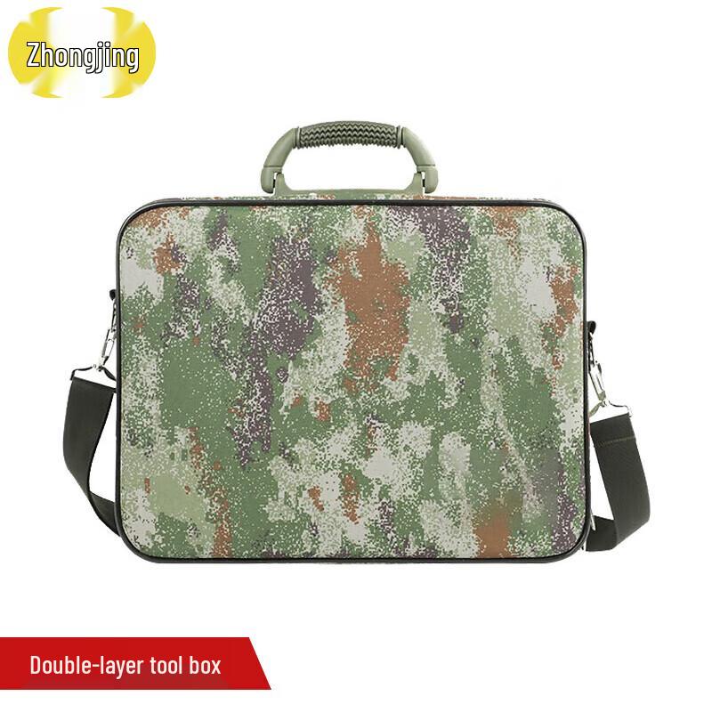 Zhongjing Portable Staff Operations Kit