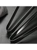 2 Pcs Topoko Stainless Steel Salads Bread HAM Barbecue Fillets TONGS with Mesh Clip Suitable for Party and Restaurant Buffs
