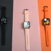Rainbuvvy FW12 Smartwatch 1.85inch TFT 240x280 BT5.2 Bluetooth Call IP68 Waterproof Support Multiple Sports Modes 300mAh Long Standby