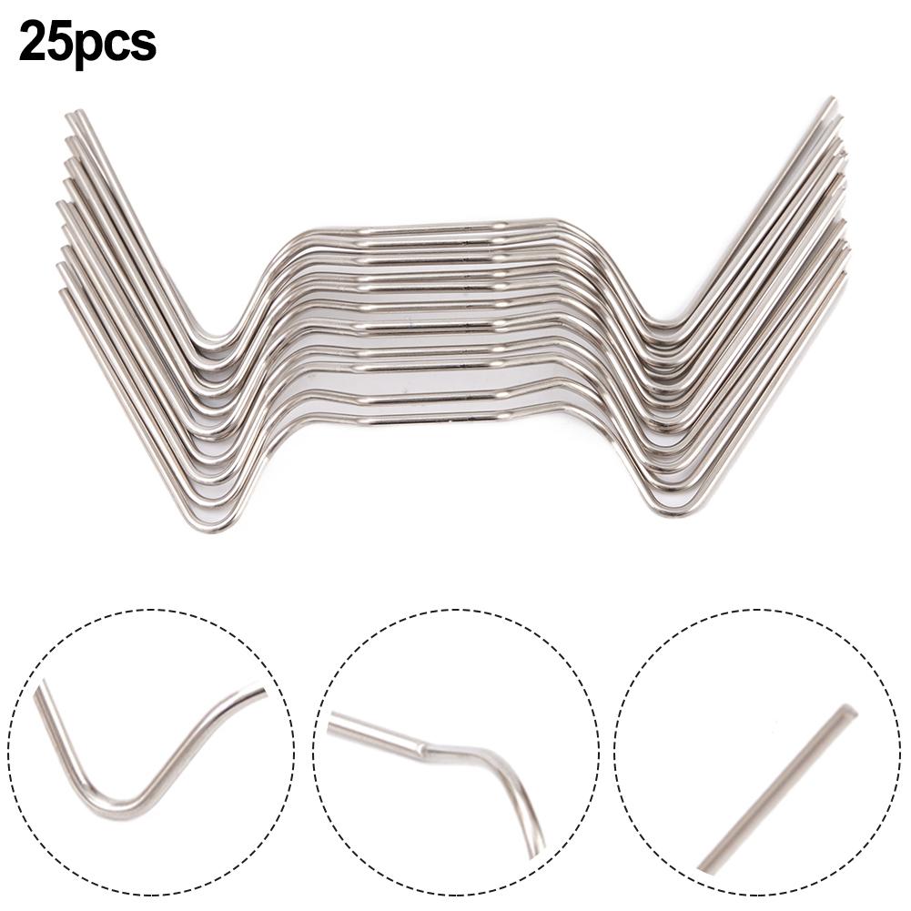 Greenhouse Glass Clips 304 Stainless W Glass Clips For Greenhouse Spares Choose QTY Hollow Slabs Replacing Clips Garden Supplies