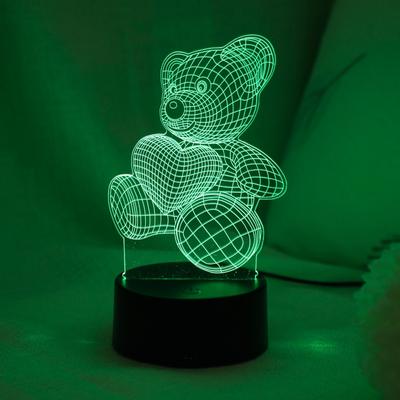 Iluminação – Luzes de presença