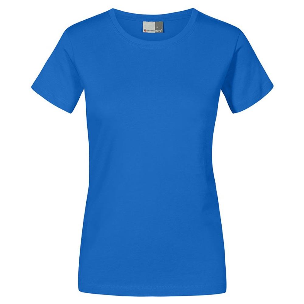 Promodoro Womens/Ladies Premium T-Shirt