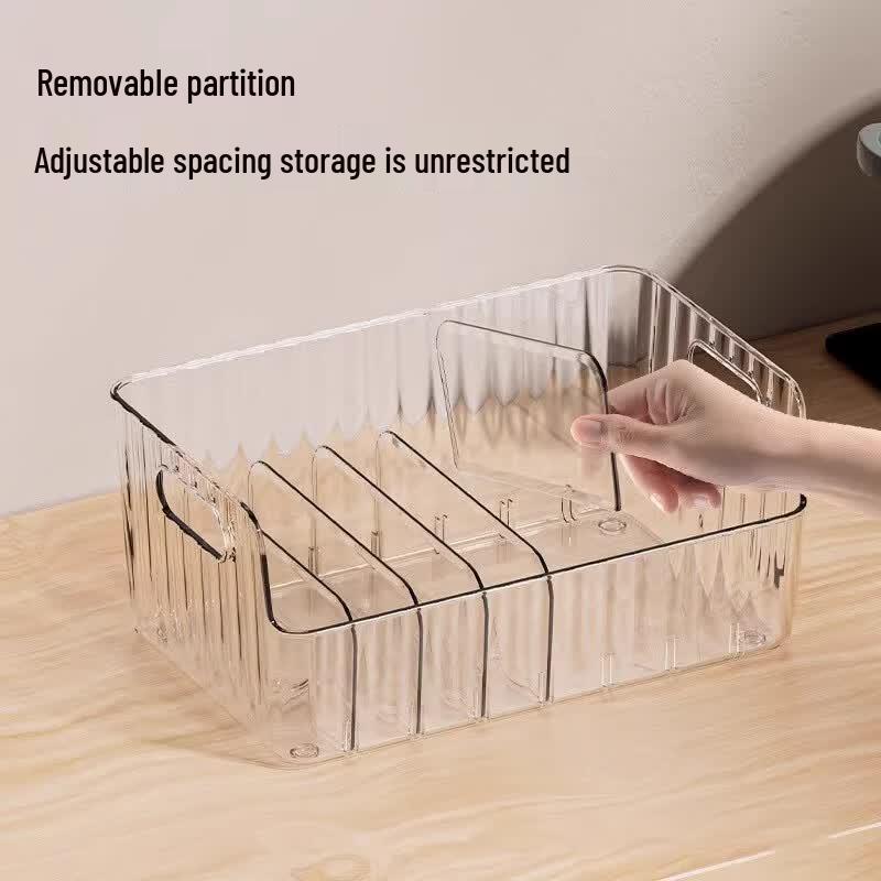 Ba Hainiao Kitchen Seasoning Organizer