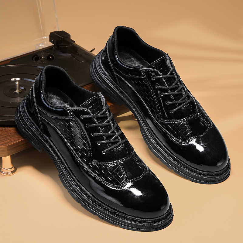 Fashion Round Foot Ceremony Designer Luxury Shoes Men Tennis Cheap Sneakers Men Summer Loafers Sports Technologies Hand Made