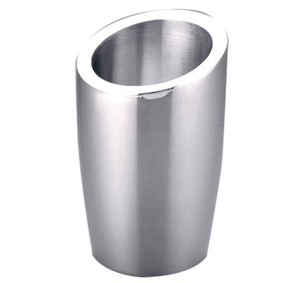 Utensílios de bar – Baldes e pinças para gelo