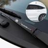 Autocolante Embleme Mașină GMRT3 Decor Auto Decal Autocolant Ștergător Geam Mașină Pentru Swift Vitara Baleno Jimny Samurai SX4 Ignis Alto Splash