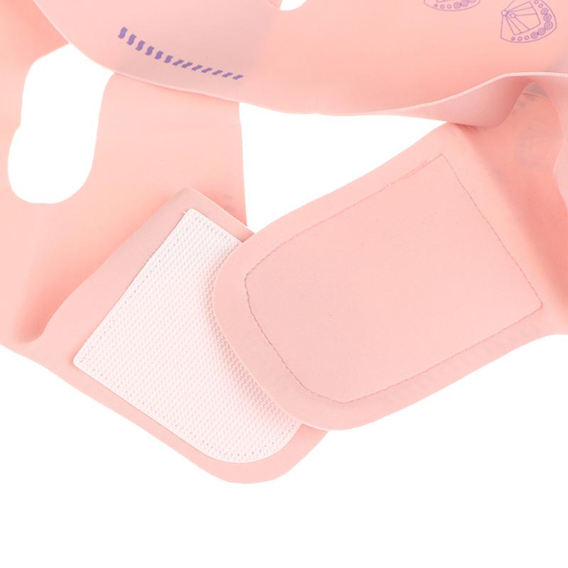 Women Chin Cheek Face Slimming Bandage Lift Up Belt V Line Face Shaper Facial Anti Wrinkle Strap Skin Care Beauty Tools