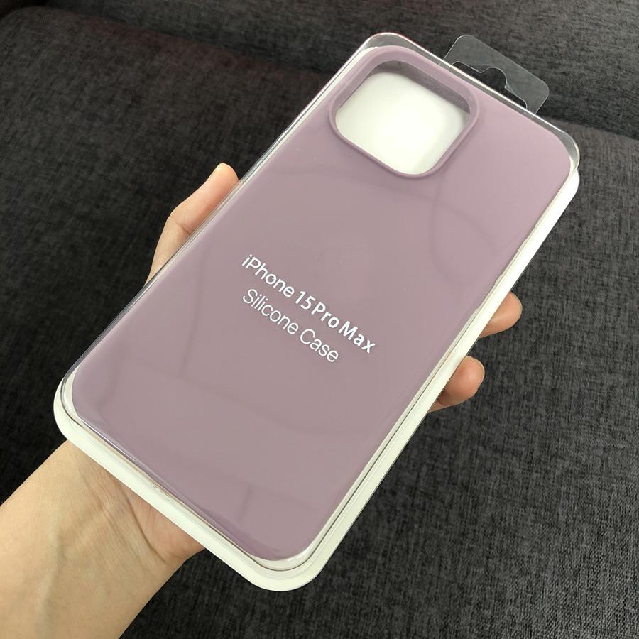 Luxury Shockproof For iPhone 16 Pro Max Case Liquid Silicone Cases For Apple iPhone 16 Plus Bumper Soft Cover Phone Accessories
