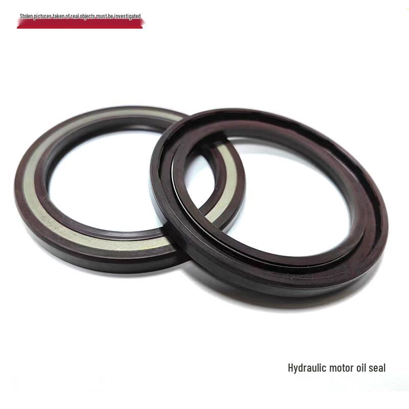 Jun Ding Ying 25x36x6mm FKM Hydraulic Oil Seal