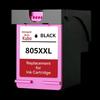 Deyin 805XXL Color Refillable Ink Cartridge