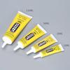 Transparent Phone Repair Glue E8000 Mobile Screen Adhesive  Jewellery Repair