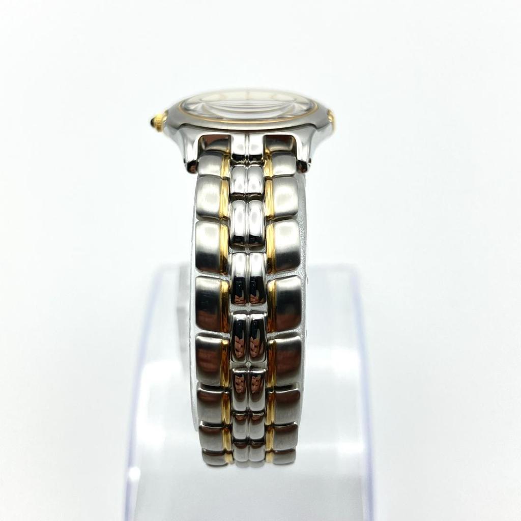 [USED] SEIKO Exceline Ladies' 2J31001A Vintage