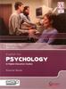 Kniha English for Psychology Course Book + CDs