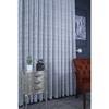 Luxury Knitted Tulle Curtain Pati Pattern 1/3 Close Pleat