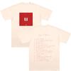 Üst giysisi – T-shirtler