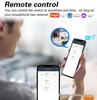 Model 153 Smart WiFi Wall Socket with Tempered Glass Panel - Alice Voice App Compatible