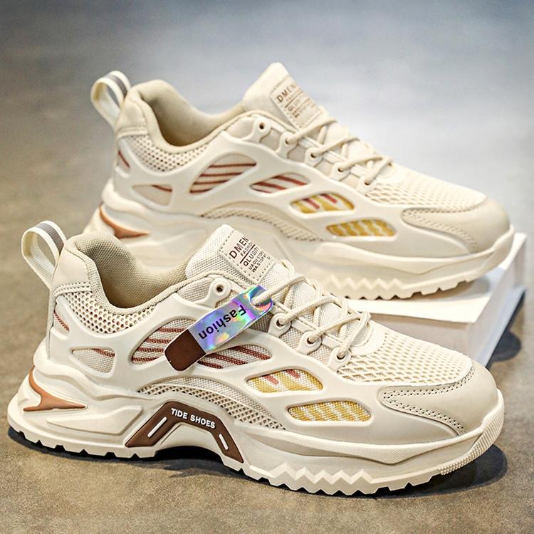 

Мужские туфли Shell Head весна 2025 новый тренд универсальные повседневные спортивные туфли для серфинга молодежные туфли на платформе белые туфли 44