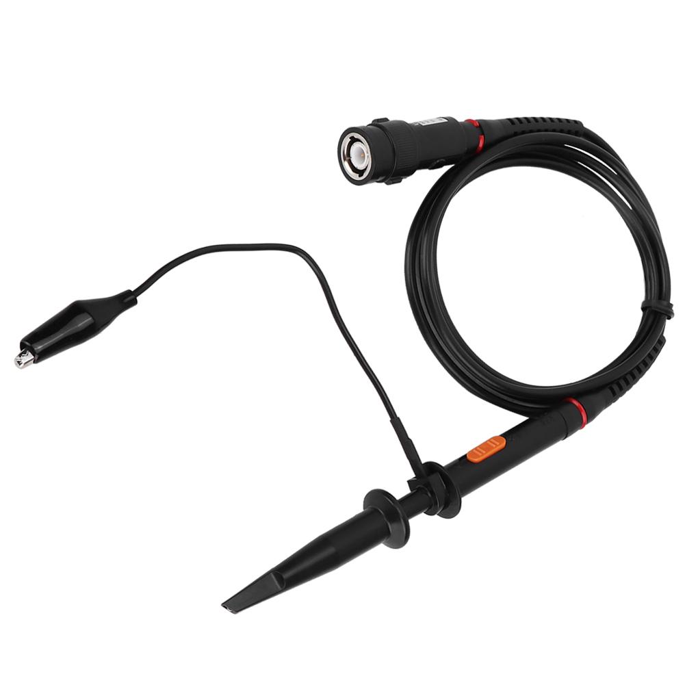 Ut P03 60MHz Oscilloscope Passive Probe Tip Fit for UTD2000 Series Oscilloscope