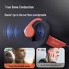 Yardworld X7 IPX8 Bone Conduction MP3 Sports Headphones