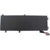 56Wh Laptop RRCGW Battery, Replacement Dell XPS 15 Battery for XPS 15-9550 15-9560 15-9570 Precision 5510 5520 5530 Mobile WorkStation Series P56F