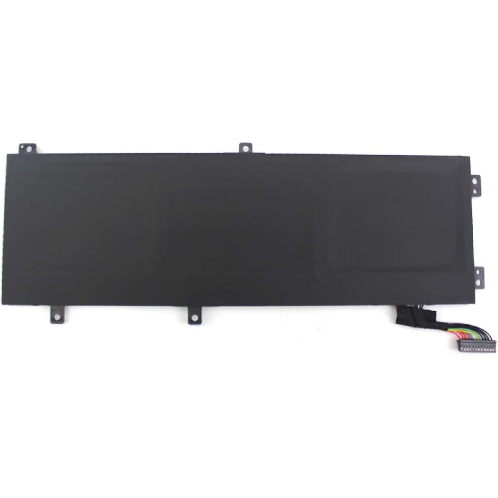 56Wh Laptop RRCGW Battery, Replacement Dell XPS 15 Battery for XPS 15-9550 15-9560 15-9570 Precision 5510 5520 5530 Mobile WorkStation Series P56F