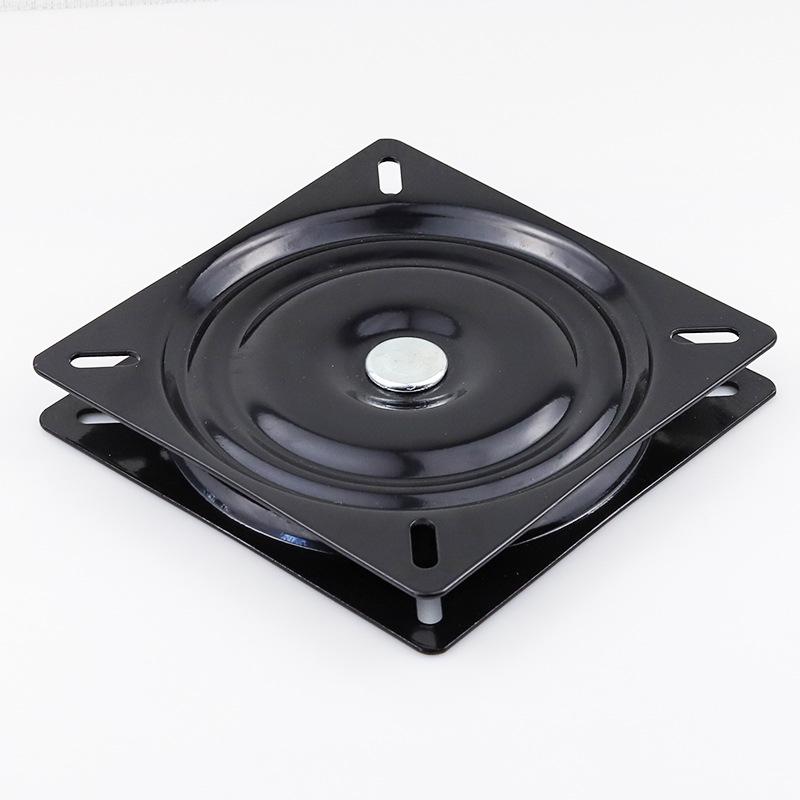 Adjustable Swivel Sofa and Bar Chair Turntable Base
