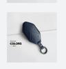 2026 Fangchengbao Tie 7/3 Leather Key Cover for Leopard 8/5 Car Key Modification