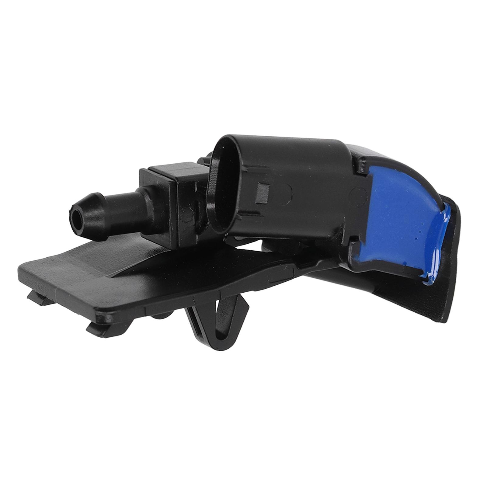 

Форсунка омывателя лобового стекла 61667183343 Замена для X1 SERIES E84 X6 SERIES E71 E72