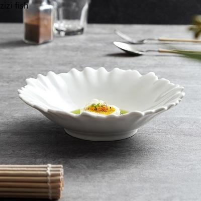 Vajilla – Platos y fuentes