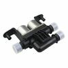 Heater Control Valve Solenoid Assembly JQD000010 for Range Rover MK III