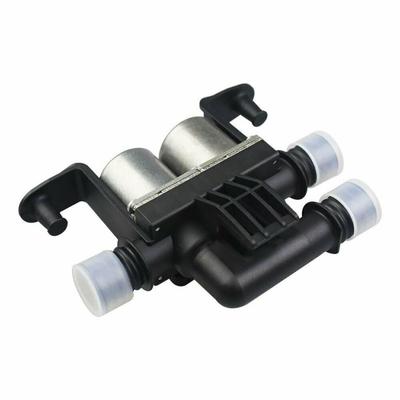 Heater Control Valve Solenoid For Land Rover Range Rover MK III L322 2002-2012