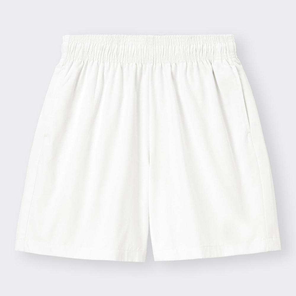 

Gu By Uniqlo Chef Shorts
