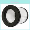 For Moosoo Xl618a Hepa Filter Replacement For Wireless Handheld Vacuum Cleaner Home Use